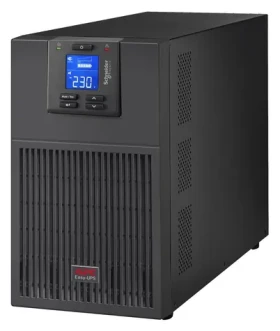 APC Easy UPS Online SRV 3000VA / UPS / Tower / 2700W / 230V / LCD (SRV3KI-E)