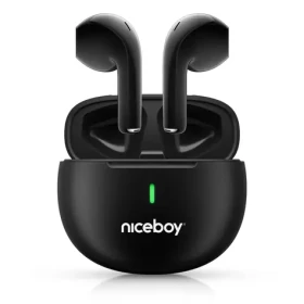Niceboy Hive Beans POP čierna
