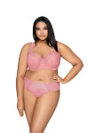 Vystužená podprsenka model 204100 Mat 80G