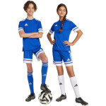 Šortky adidas Squadra 25 Jr JJ2419 116 cm