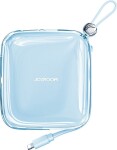 Joyroom JR-L003 10000mAh Niebieski