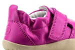 Bobux Xplorer Marvel Rose Violet prvý barefoot topánky 22 EUR