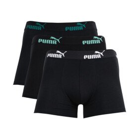 Puma boxerky 3-pack M 100003547 3732/004 020 S