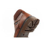 Pánske topánky Wrangler Noah sable smart insulated brown 43