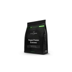 Vegan Protein Extreme - The Protein Works (čokoládový hodváb, 500 g) (42064-1-500g-chocolatesilk)