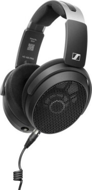 Sennheiser SENNHEISER HD 490 Pro - Słuchawki studyjne