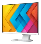 23.8" Eizo FlexScan EV2490-WT biela / Monitor / LED / 1920 x 1080 / IPS / 60 Hz / HDMI / DP / USB-C / repro (EV2490-WT)