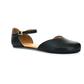 Be Lenka Lilea Black barefoot baleríny 37 EUR