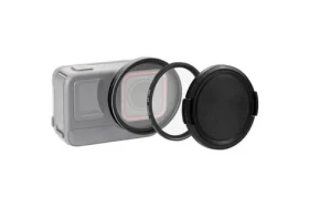 Insta360 Ace Pro - 52mm UV filter s krytkou objektívu (1INST552)