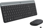 Logitech MK470 Slim (920-009204)