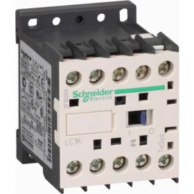 Schneider Electric LC1K1210P7 stýkač 1 spínací 1 ks; LC1K1210P7