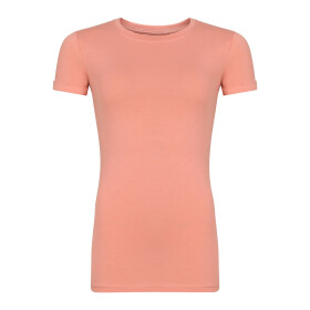 Dámske bavlnené tričko NAX NAVAFA XS