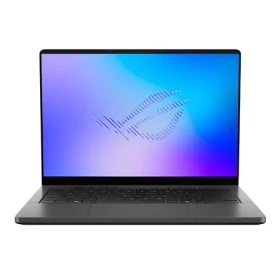 Asus ROG Zephyrus G14 sivá / Notebook / 14" 2,8 K OLED 120Hz / Core Ultra 9 386H / 32GB / 1TB SSD / RTX 5070 Ti 12GB (GU405AR-SY006W)