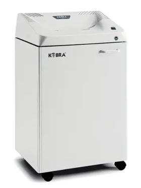 KOBRA 300.1 C2 / Skartovací stroj / 1.9 x 15 mm (P-5) / 310 mm / až 15 listov / 110 l (KOBRA-300-1-C2)