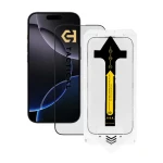 Tactical Impact BARRIER for Rookies pre Apple iPhone 17 Pro (57983127180)