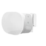 Nedis Montáž reproduktora biela / Kompatibilný s: SONOS® Era300 / Nástenné / 5 kg / Náklon / Otočný / Naklápací / Otočné (SPMT5900WT)