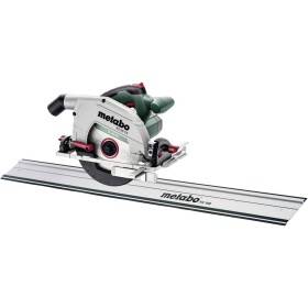 Metabo Set KS 66 FS + FS 160 ručná kotúčová píla Hĺbka rezu max. (90 °) 66 mm 1500 W; 691135000