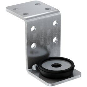 Fischer ZKH stropný záves 60 mm 24674 50 ks; 24674