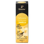 Tchibo 535972 Cafissimo Espresso Vanilla / Káva v kapsule / 10 ks (535973)