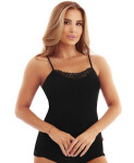 Tričko Emili Nicole S-XL černá M