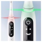 Oral-B iO Series 7 White Alabaster