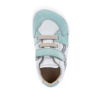 Dievčenské barefoot tenisky RIVER MINT Froddo G3130286-7 - 31