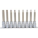 KS Tools 918.1890 Súprava nástrčných hlavíc, 918.1890; 918.1890