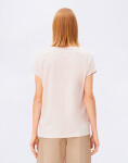 Armedangels Idaara 3239 pale peach XS