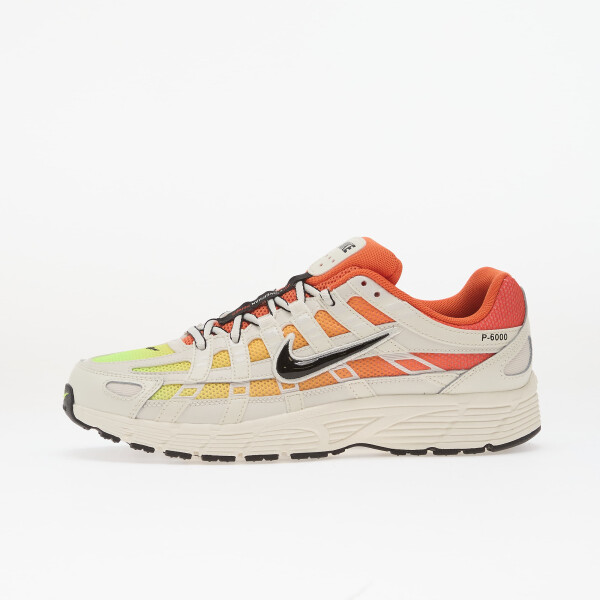 Tenisky Nike P-6000 Sail/ Black-Cosmic Clay-Volt Ice EUR 44
