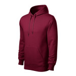 Mikina s kapucňou Malfini Cape M MLI-41386 2XL
