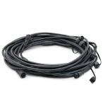 Oase LunAqua Connect Outlet kábel 10 m biela