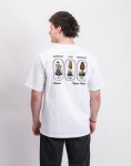 Komono Mycelium T-Shirt M
