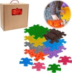 Muffik ortopedické podložky - Medium 2 set