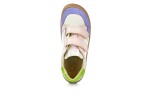 Koel Bali 3.0 Levanduľ celoročné nízke barefoot topánky 26 EUR