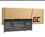 Green Cell SR04XL / Batéria pre notebook / HP Omen 15-CE, 15- DC, 17-CB / Li- POL / 15,4 V / 3500mAh (HP187)