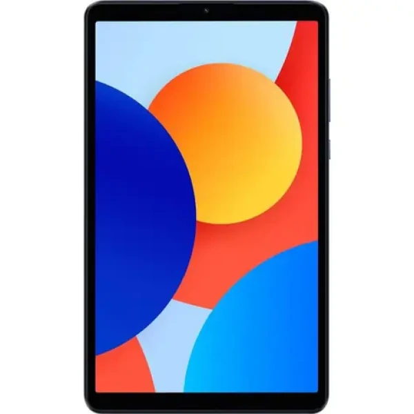 XIAOMI Redmi Pad SE 8.7 LTE 4+128GB modrá / 8.7" / OC 2GHz / 4GB / 128GB / BT / 8+5MP / Android 14 (6941812793602)