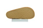 EF Barefoot Ef Fialové barefoot sandále 24 EUR