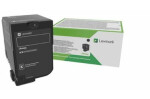 Lexmark 74C20KE Black Originál (74C20KE)