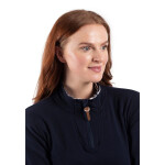 Dámska fleecová mikina Trespass Big Heart M