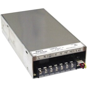 TDK-Lambda LS200-12 spínaný zdroj 14.4 V/DC 16.7 A 200 W; LS200-12