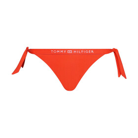 Dámske plavky UW0UW04583-SNX - Tommy Hilfiger M
