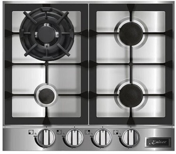 Kaiser Built-in gas hob Kaiser KG 6357 Turbo