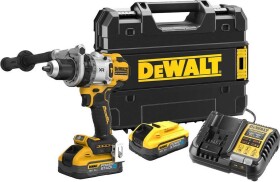 Dewalt DCD1007H2T 18 V 2 x akumulator 5 Ah