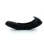 Peerko Petite Twinkle čierne barefoot baleríny 37 EUR