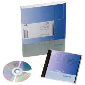 Siemens 6GK1704-5DW00-3AE1 softvér; 6GK17045DW003AE1