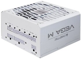 Chieftec Vega M White 1000W ATX 3.1 (PPG-1000-CW)