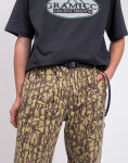 Gramicci Taos Canvas Pant KHAKI REED M