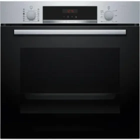 BOSCH HQA574ES3 / Vstavaná rúra / Pyrolytické čistenie / 8 druhov ohrevu / A+ / 71 l (4242005465620)