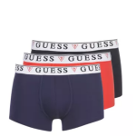 Guess Jeans U97G01JR003 Pack farebné