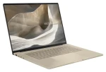 Asus Zenbook A16 hnedá / Notebook / 16" WUXGA OLED / Qualcomm Snapdragon X1-26-100 / 16GB / 512GB SSD / Adreno / W11H (UX3607QA-OLED104WZ)
